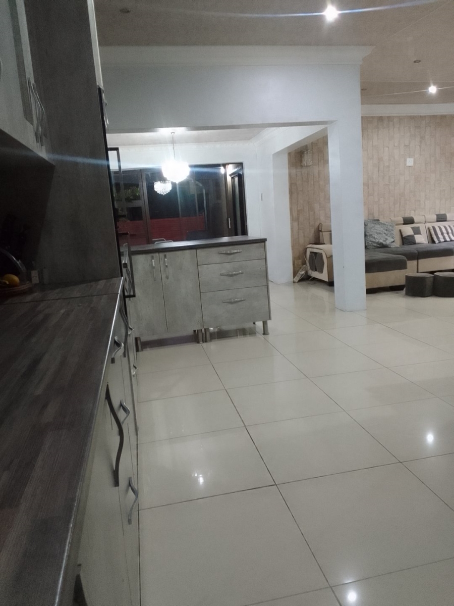 3 Bedroom Property for Sale in Hilton Free State